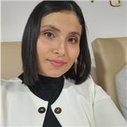 Puedo ser tu apoyo en el caso que requieras una asesoría en las áreas del Derecho. Escríbeme